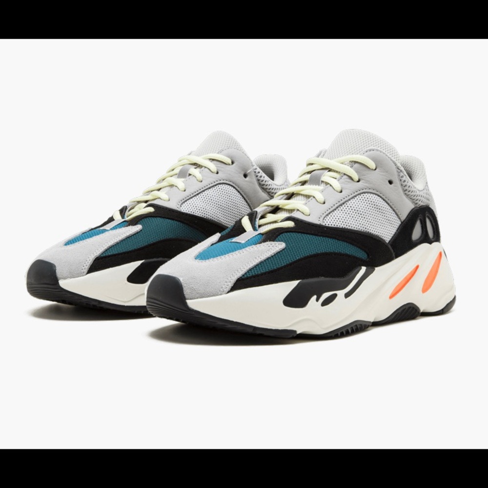 Yeezy Wave